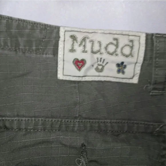 Mudd - Picture 7 of 8